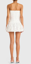Load image into Gallery viewer, Amanda Uprichard Rendezvous Dress in White