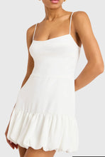 Load image into Gallery viewer, Amanda Uprichard Ivy Skort Bubble