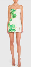 Load image into Gallery viewer, Amanda Uprichard Taylor Skort Romper in Sendai Print