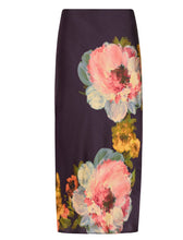 Load image into Gallery viewer, Amanda Uprichard Elroy Skirt in the Seona Print