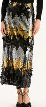 Load image into Gallery viewer, Tyler Boe Collins Payette Skirt