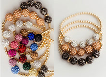 Load image into Gallery viewer, The Brynn Hematite Bracelet