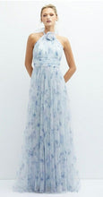 Load image into Gallery viewer, Dessy 3131 Tulle Long Gown