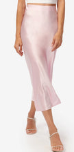 Load image into Gallery viewer, Cami NYC Aviva Skirt in Macaroon Pink
