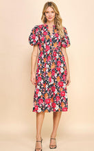 Load image into Gallery viewer, The Teagan Print Dress
