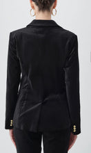 Load image into Gallery viewer, Trina Turk Midlands Jacket in Black