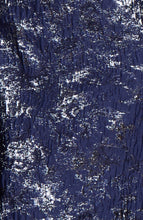 Load image into Gallery viewer, Teri Jon 209064 Jacquard Long One Shoulder Gown