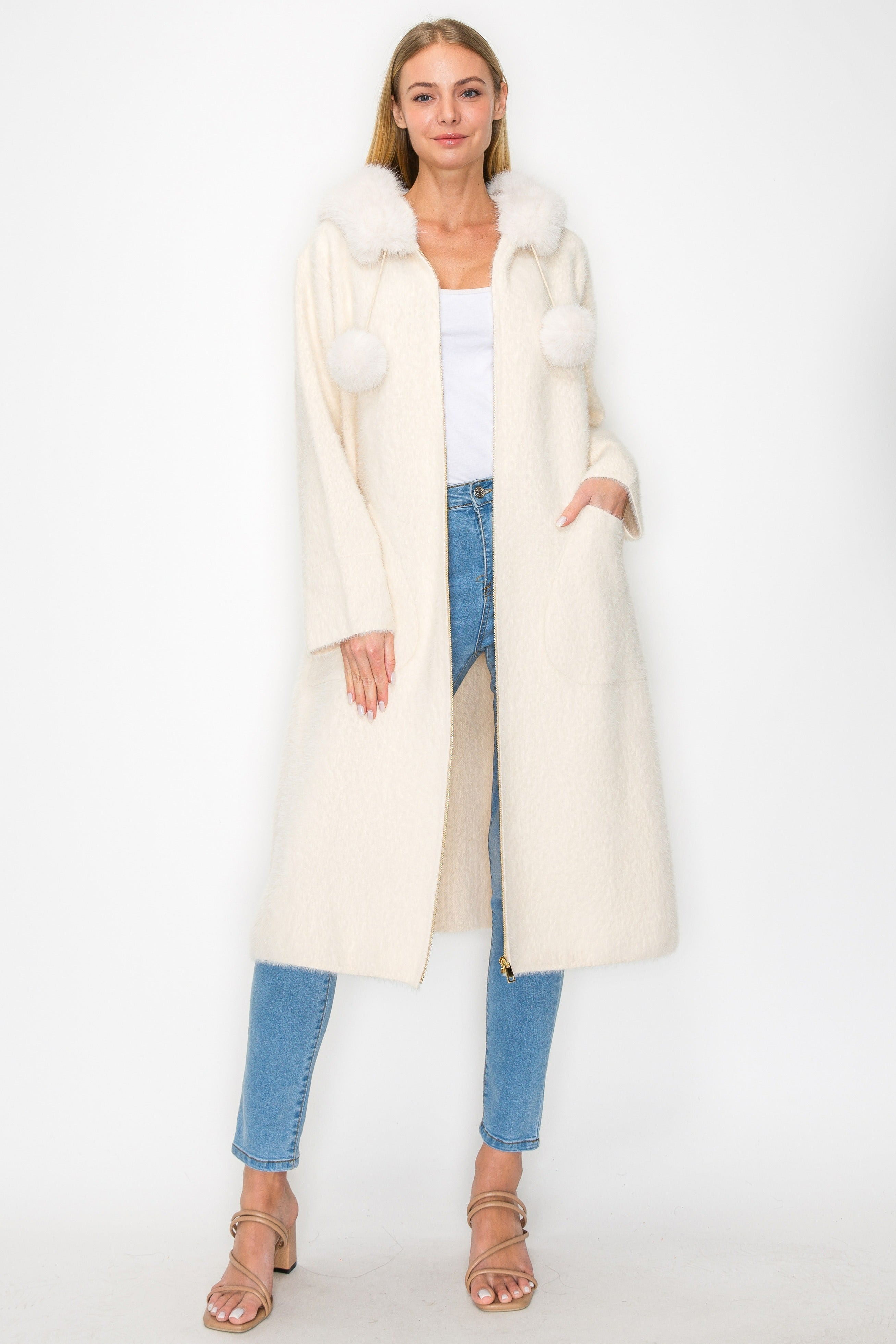 Jackets and Coats – Gigi's Closette Ltd.