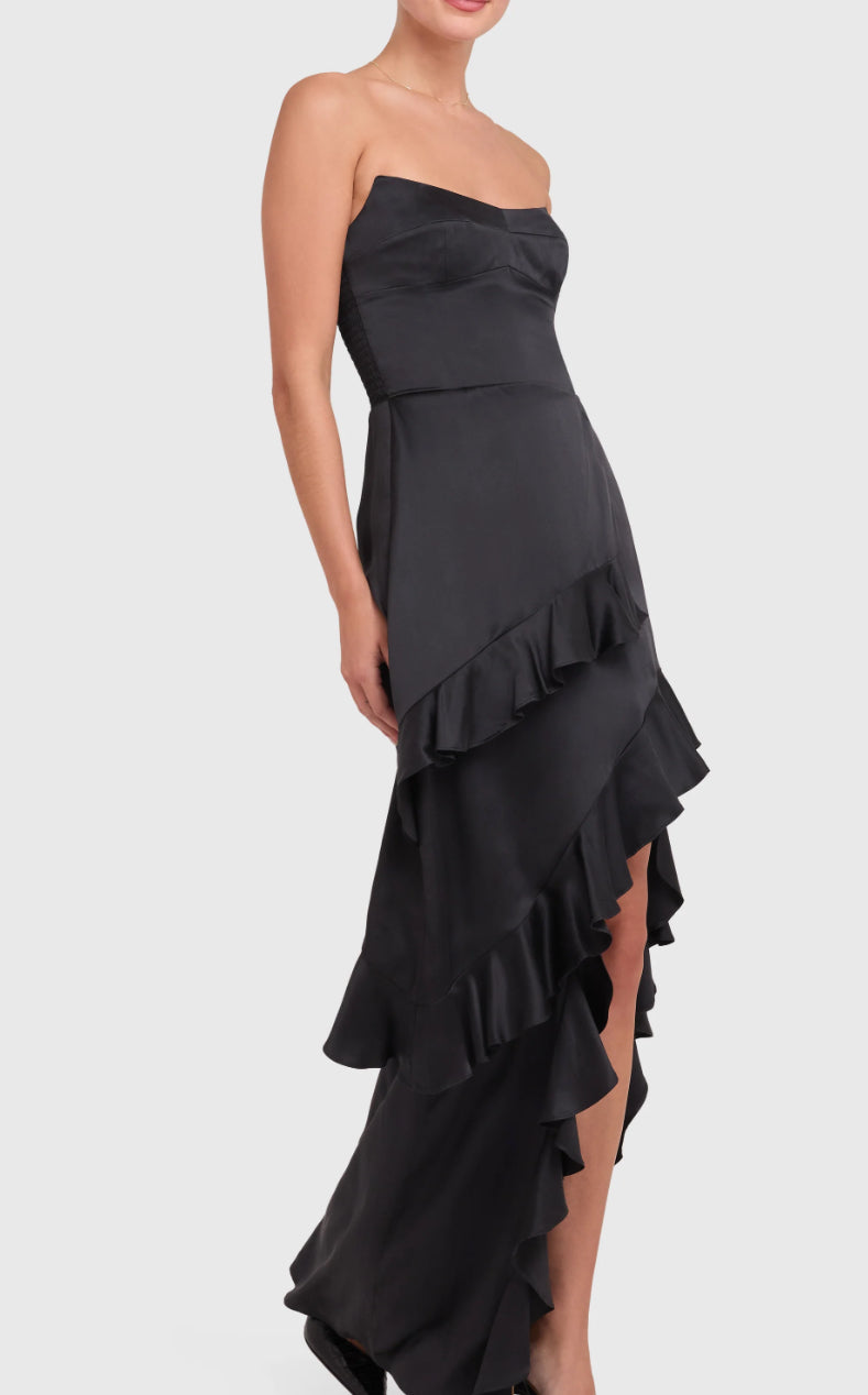 magnolia maxi dress amanda uprichard Magnolia Maxi