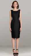 Gia Franco 12460 Sleeveless Dress with Jacket