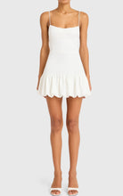 Load image into Gallery viewer, Amanda Uprichard Ivy Skort Bubble
