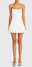 Load image into Gallery viewer, Amanda Uprichard Ivy Skort Bubble

