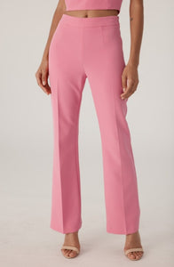 Generation Love Nellie Pant in Cherry Blossom Crepe
