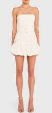 Load image into Gallery viewer, Amanda Uprichard Yvette Bubble Dress
