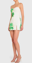 Load image into Gallery viewer, Amanda Uprichard Taylor Skort Romper in Sendai Print
