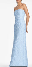 Load image into Gallery viewer, Sachin and Babi Sophia Strapless Jacquard Dress
