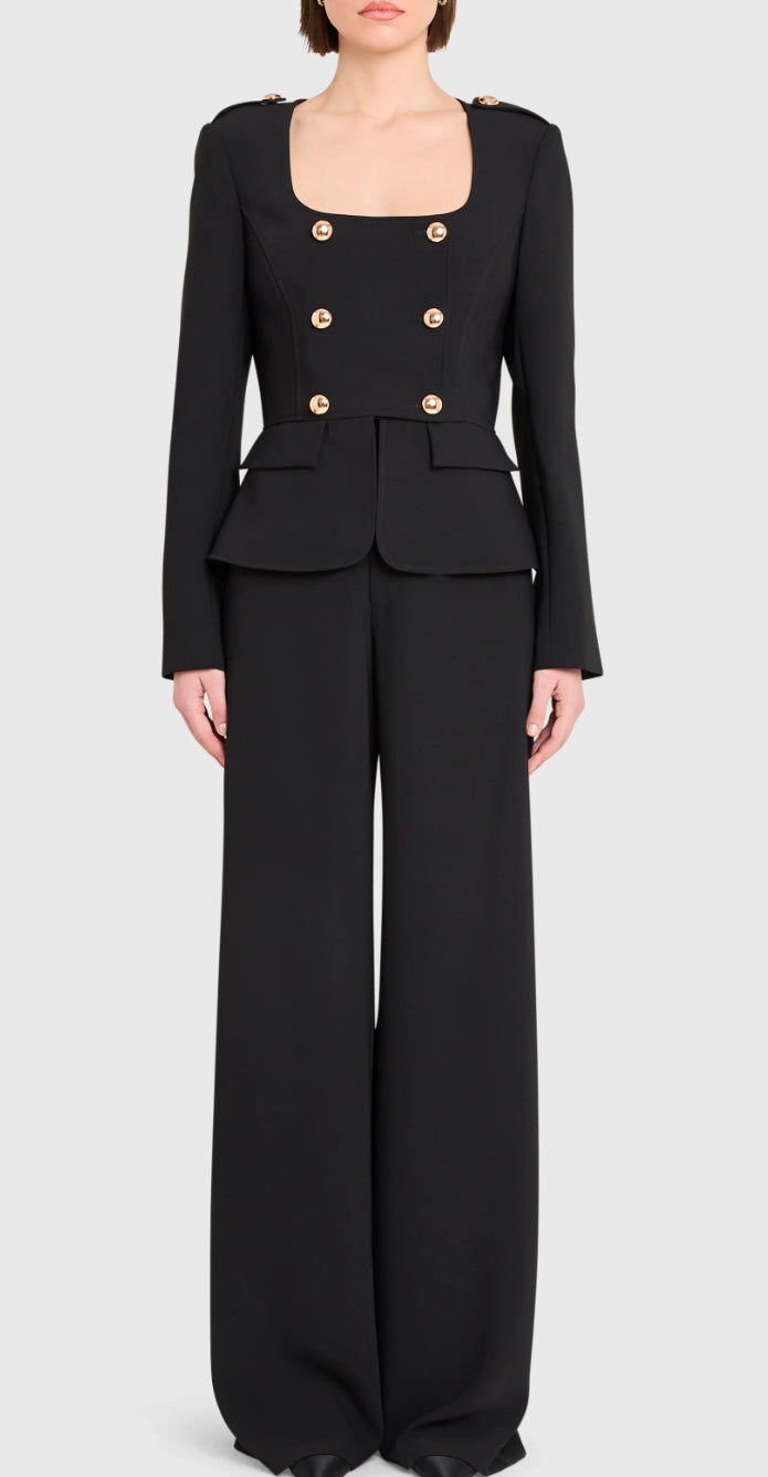 Amanda Uprichard Tompkins Jacket