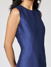 Load image into Gallery viewer, Sachin &amp; Babi Alba Dress in Indigo
