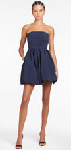 Load image into Gallery viewer, Amanda Uprichard Oscar Dress in Navy
