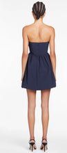 Load image into Gallery viewer, Amanda Uprichard Oscar Dress in Navy
