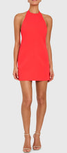 Load image into Gallery viewer, Amanda Uprichard Donahue Dress in Crimson
