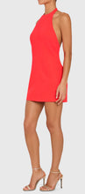 Load image into Gallery viewer, Amanda Uprichard Donahue Dress in Crimson
