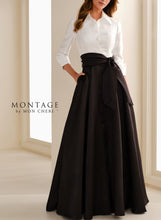 Load image into Gallery viewer, Montage M3114 Classic Shirt Dress
