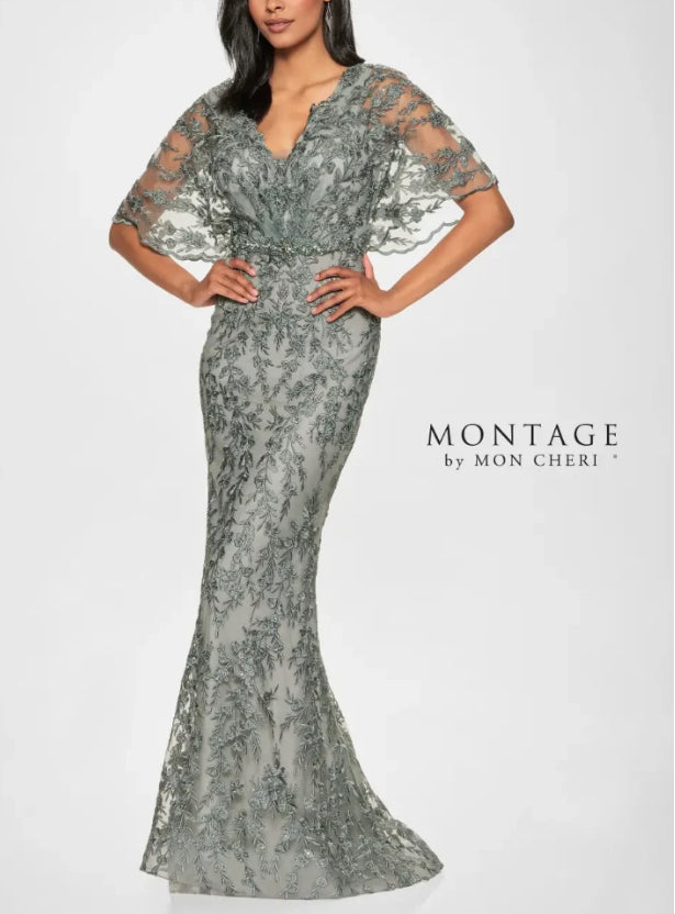 Montage M856