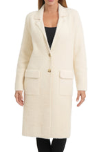 Load image into Gallery viewer, Love Token Taylor Cardigan in Ivory

