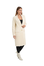 Load image into Gallery viewer, Love Token Taylor Cardigan in Ivory
