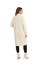 Load image into Gallery viewer, Love Token Taylor Cardigan in Ivory
