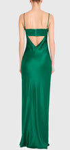 Load image into Gallery viewer, Amanda Uprichard Janeiro Maxi in Green
