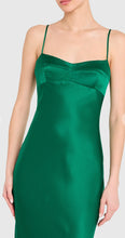 Load image into Gallery viewer, Amanda Uprichard Janeiro Maxi in Green
