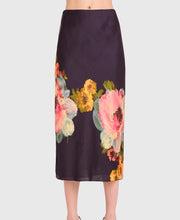 Load image into Gallery viewer, Amanda Uprichard Elroy Skirt in the Seona Print

