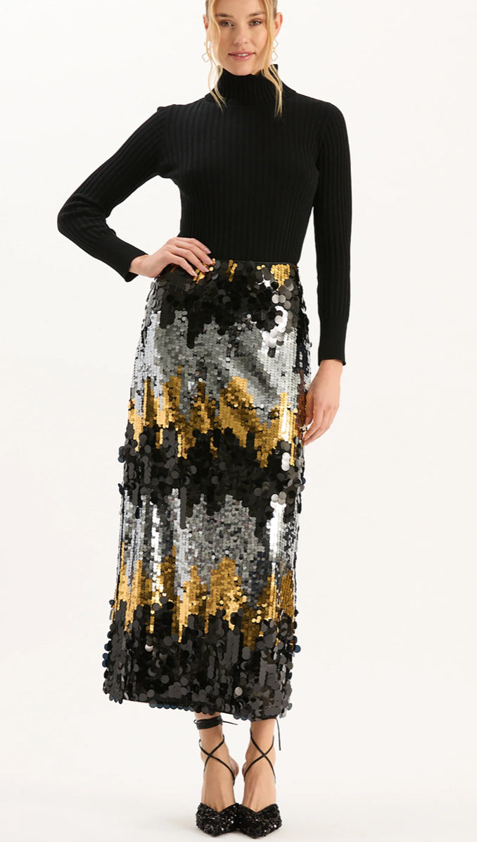 Tyler Boe Collins Payette Skirt