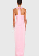 Load image into Gallery viewer, Amanda Uprichard Cynthia Gown in Light Pink
