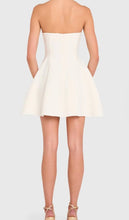 Load image into Gallery viewer, Amanda Uprichard Romily in White
