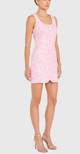 Load image into Gallery viewer, Amanda Uprichard Caligari Dress in Pink
