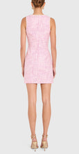 Load image into Gallery viewer, Amanda Uprichard Caligari Dress in Pink
