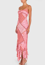 Load image into Gallery viewer, Amanda Uprichard Kaysee Midi Dress
