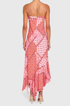 Load image into Gallery viewer, Amanda Uprichard Kaysee Midi Dress
