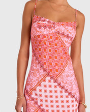 Load image into Gallery viewer, Amanda Uprichard Kaysee Midi Dress
