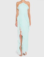 Load image into Gallery viewer, Amanda Uprichard Alessandra Maxi Dress
