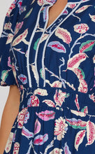Load image into Gallery viewer, The Hailey Floral Dress
