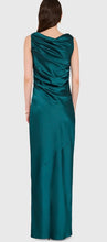 Load image into Gallery viewer, Amanda Uprichard Jeannine Maxi in Malachite Green

