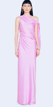 Load image into Gallery viewer, Amanda Uprichard Naomi Dress in Azalea Pink
