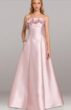 Load image into Gallery viewer, Gia Franco 12683 Strapless Satin Twill

