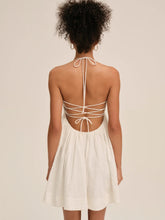 Load image into Gallery viewer, For Love and Lemons Summer Time Mini Dress
