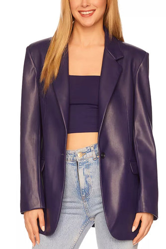 Generation Love Kristen Pink Tweed Jacket – Gigi's Closette Ltd.