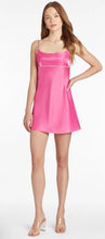 Load image into Gallery viewer, Amanda Uprichard Kiersten Dress in Pink
